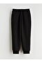 Crew Neck Printed Long Sleeve Boys' Sweatshirt and Pants 2-Piece Set (W5) - 4