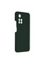 TPU silicone case for Xiaomi Redmi Note 11 Pro+ Plus 5G, Green - 4