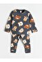 Animal Printed Baby Boy Pajama Set (W5)
