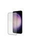Screen Protector for Samsung Galaxy S23, Black