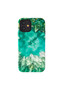 Husa pentru Apple iPhone 12 Pro, Precious Marble, Design Elegant, Tech Verde - 3