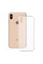 Husa Clear Protection pentru Apple iPhone XS Max, Transparenta