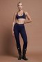 Rosa Seamless Sports Bra Seamless Padded Sports Bra - 3