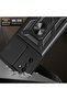 Camera protection case for Nokia G11, Armor Ring, Lens Cover, Black - 6