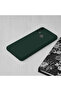 Double Structure Protective Case for Motorola Moto E40 / Moto E30, Microfiber, Oxford Green - 4