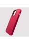 Husa pentru Apple Iphone 14 Pro Max, Super Slim, Visiniu - 2