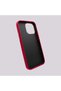 Husa pentru Apple Iphone 14 Pro Max, Super Slim, Visiniu - 3