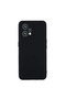 Husa din silicon compatibila cu Realme 9 Pro Plus, Negru - 2
