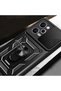 Camera protection case for Xiaomi Redmi Note 12 Pro Plus, Armor Ring, Lens Cover, Black - 6
