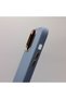 Калъф за Apple iPhone 14 Pro Max, Супер тънък, син - 4