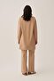 Mink-Cotton Droplet Sweatshirt - 5