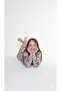 Winter Shaved Fleece Children's Pajama Set - 4