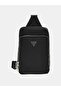 Milano Men's Crossbody Bag