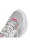 Jr8733 Astrastar Women's Casual Sports Shoes White - 8