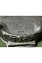 Japanese Manufacture Metal Jewelry Box Measures 8.5cm 6.5cm 4.5cm - 8