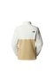 W Yumiori Full Zip Women's Outdoor Fleece Jacket Nf0A8E883Cg1 Khaki - 2
