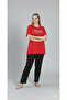 Plus Size Comfortable Women's Pajama Set - 3