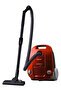 SC4130R Vacuum Cleaner - (Red) - 2