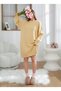 Women's Extra Soft Crew Neck Dress Sweater, Dress Sweater Fmoda1972/3 - 4