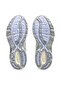 1202A164-121 Gel-1130 Women's Running Shoes White-Blue - 6