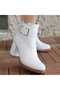 Kame Short Boots Are Comfortable and Stylish for Daily Use - 4