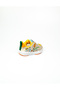 346. B25K. 219 Repair Beige Baby Sports Shoes - 4