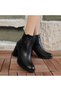 Kame Short Boots Are Comfortable and Stylish for Daily Use - 3