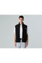 M Yumiori Vest Men's Outdoor Fleece Vest Nf0A8B65Jk31 Black - 3