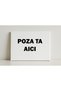 Tablou canvas 15/25cm - 3