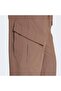 Terrex Xploric Women's Brown Trousers (Jm9857) - 5