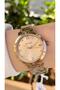 Fc03358M.3 Rose Gold 32 mm Women's Wristwatch - 2