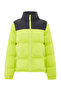 Wattierte Steppjacke - 3
