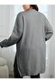 Large Size Sweater - 2