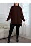 Large Size Sweater - 7
