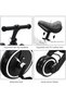 3 in 1 Kids Tricycles for 1-6 Years Old Kids Trike 3 Wheel Toddler Bike Boys Girls Trikes - 4
