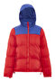 Wattierte Steppjacke