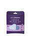 ClevaFoam Baby Pillow Case - Blue, Newborn-6 Months - 4