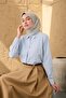 وشاح ناعم 73099-05 - 3