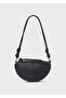 حقيبة يد للبنات - أسود