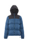 Wattierte Steppjacke - 3
