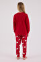 Family Concept Mother Daughter Pajama Set (Roly Poly 3718) Sold Separately - 8
