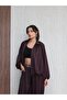 Flowy Jacket Baggy Pants Set - 2
