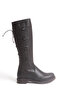 Alara Women's Zigzag Back Boots A029-K1071 - 4