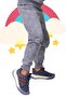 Children's Sneaker |   No Need for Laces. |   Lightweight and Comfortable Mechanism Shoes