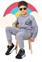 Children's Sneaker |   No Need for Laces. |   Lightweight and Comfortable Mechanism Shoes - 3