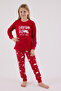 Family Concept Mother Daughter Pajama Set (Roly Poly 3718) Sold Separately - 7