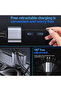 4 in 1 Retractable Charger - 4