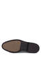 Men's Genuine Leather Tan Classic Shoes - 4