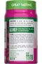 Hair, Skin, Nails Natural Fruit Flavored Gummies, 80 Count - 7