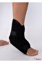 Orthopedic Protective Double-Sided Malleol Supported Cross-Banded Sports Ankle Brace, One Size Fits All - 2